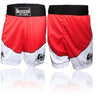 Pantaloncini Boxe Fight Activewear Boxeur Des Rues