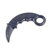 Karambit In Plastica Krav Maga Itaki