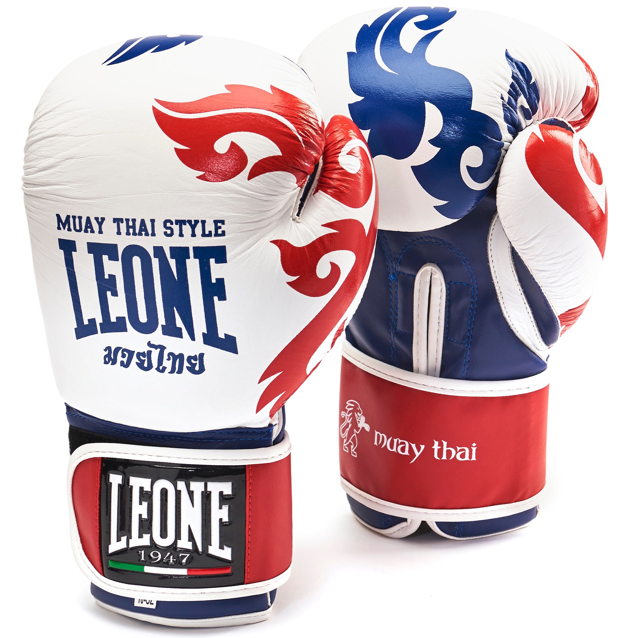 unterschied boxhandschuhe muay thai handschuhe Leone Boxhandschuhe Muay Thai – Fight Club Store