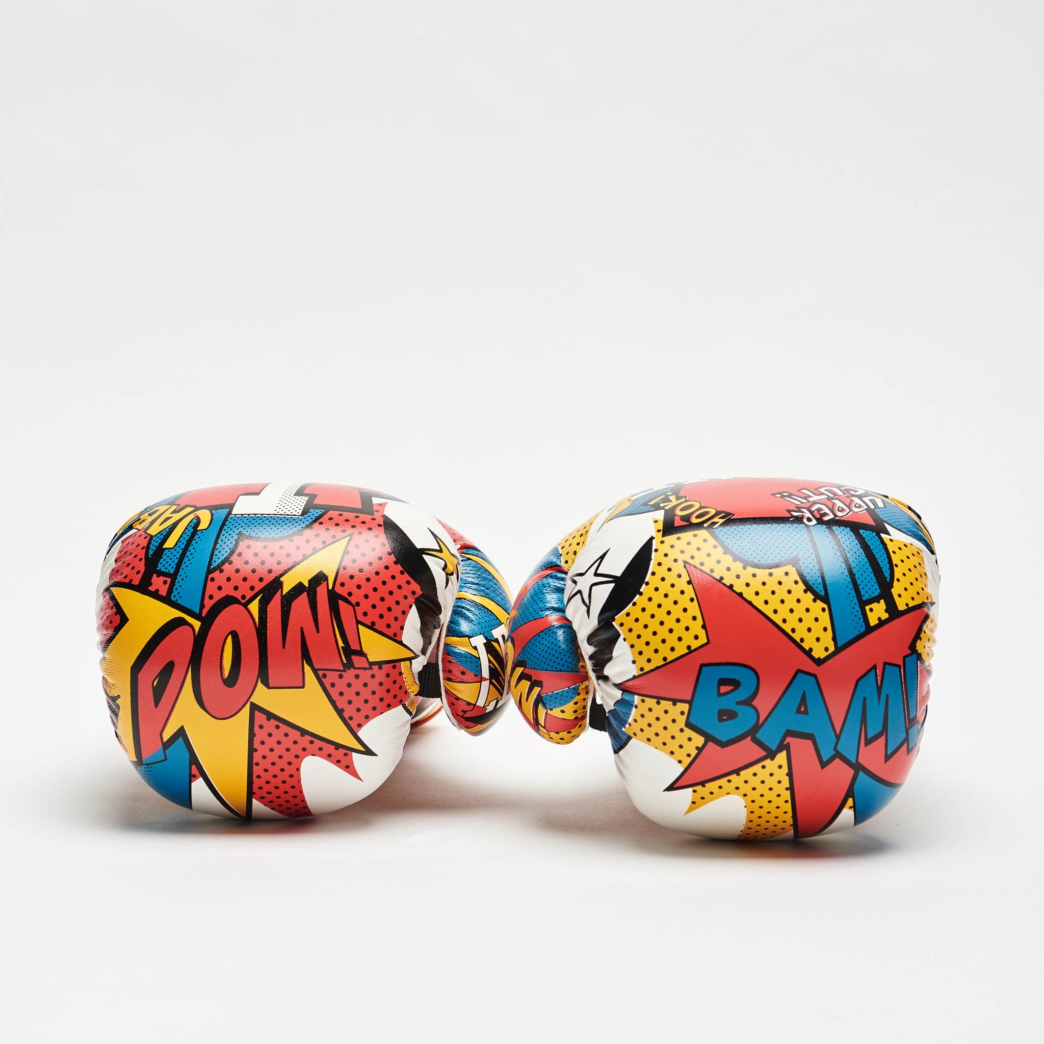 Leone Hero Children's Gloves