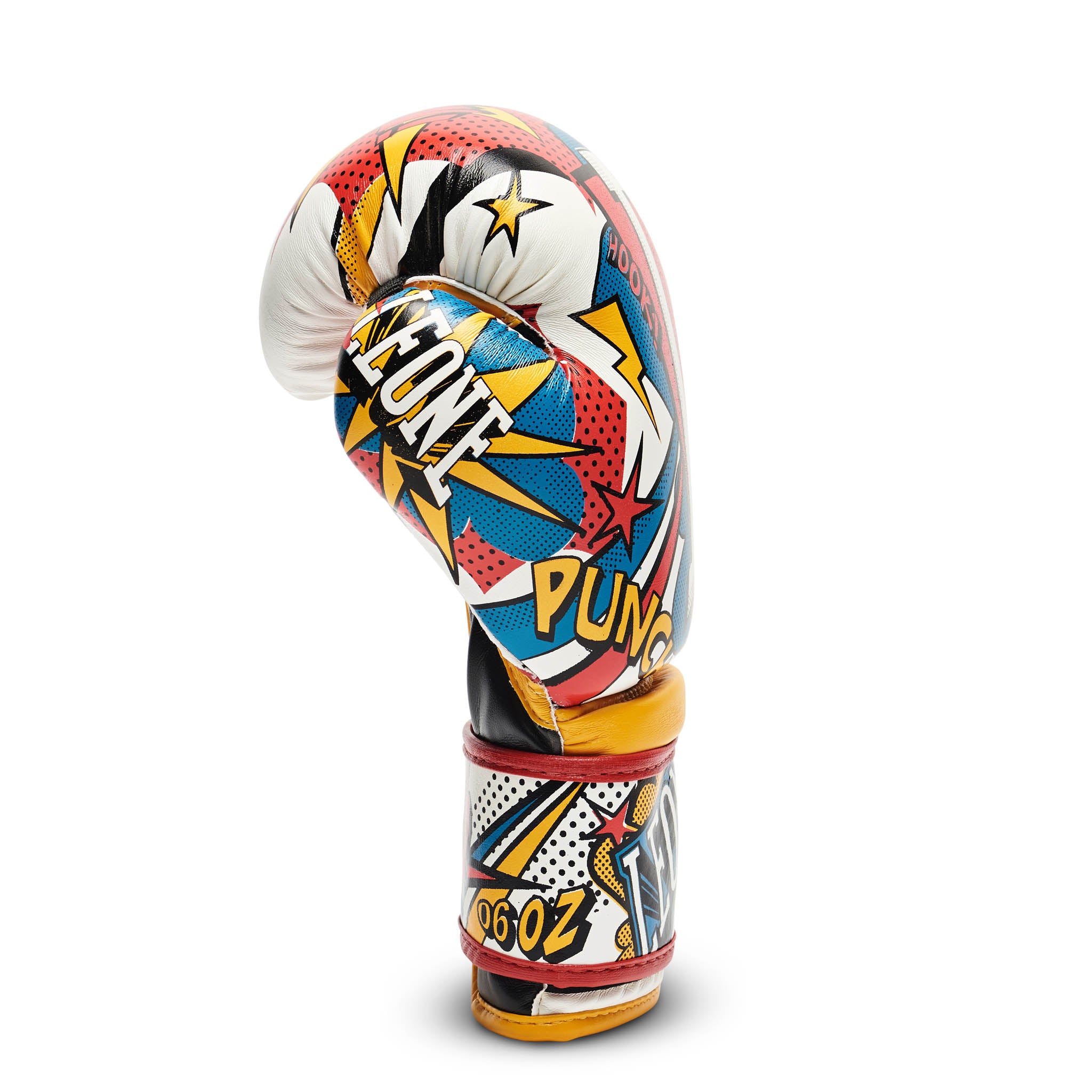 Leone Hero Children's Gloves