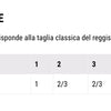 Top Elasticizzato per Paraseno Itaki-Top Ring