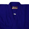 Judogi Kappa Atlanta Regular Fit Omologato Ijf