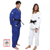Judogi Kappa Atlanta Regular Fit Omologato Ijf