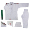 Judogi Rio Kappa