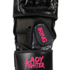 Guanto Top Ring MMA Lady Fighter