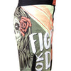Pantaloncino MMA Fight or Die Top Ring