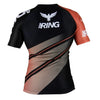 Rashguard MMA Fight or Die Top Ring