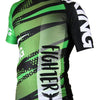 Rashguard MMA Fighter Top Ring