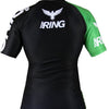 Rashguard MMA Fighter Top Ring
