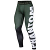 Compression Pants Phantom Domination