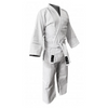 Judogi Hajime bianco