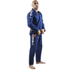 Kimono Eizo Brazilian Jiu Jitsu Arashi Blue