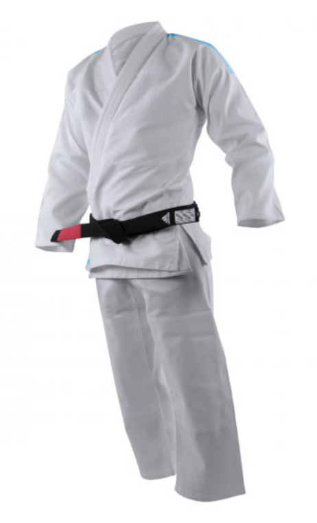 Kimono judo adidas bambino online