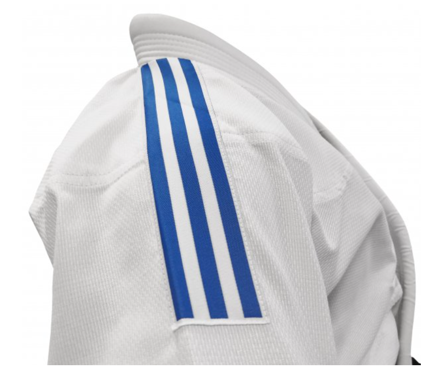 Kimono judo hot sale adidas bambino