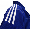Kimono Brazilian Jiu Jitsu Adidas Contest Blue & White
