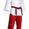 Dobok Taekwondo Adidas Poomsae Junior femminile