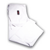 Pantaloni Karate con lacci in vita