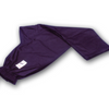 Pantaloni Karate con elastico neri