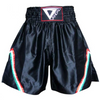 Pantaloncini Vandal K1 Black