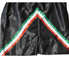 Pantaloncini Vandal K1 Black