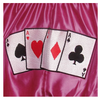 Pantaloncini Vandal Poker