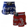 Pantaloncini Muay Thai Vandal Nak Su
