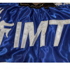 Pantaloncini Muay Thai Vandal Nak Su