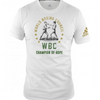 T-Shirt Adidas WBC