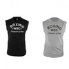 T-Shirt smanicata Adidas WBC