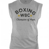T-Shirt smanicata Adidas WBC