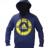 Felpa Adidas Combat Sport Boxing