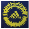 Felpa Adidas Combat Sport Boxing