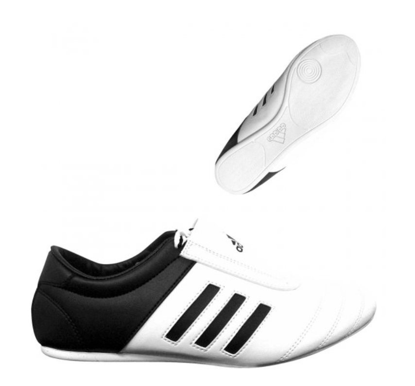 Scarpe adidas da sales karate