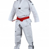 Dobok Taekwondo Adidas Adi-club logo WTF