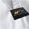 Dobok Taekwondo Adidas Adi-club logo WTF