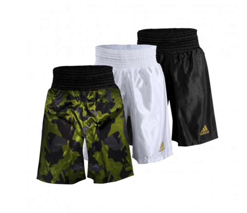 Pantaloncini adidas boxe on sale