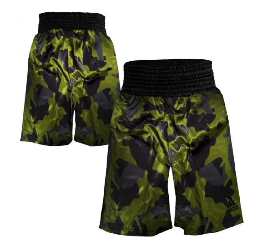 Pantaloncini kick sales boxing adidas