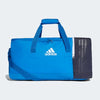 Borsone Adidas Teamwear Tiro Misura M Blu