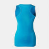 Rashguard Smanicata Leone Donna