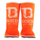 Booster Pro fotledsskydd