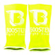 Booster Pro fotledsskydd