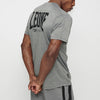 T-Shirt Leone Melange