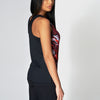 Canotta Femminile Leone Neo Camo