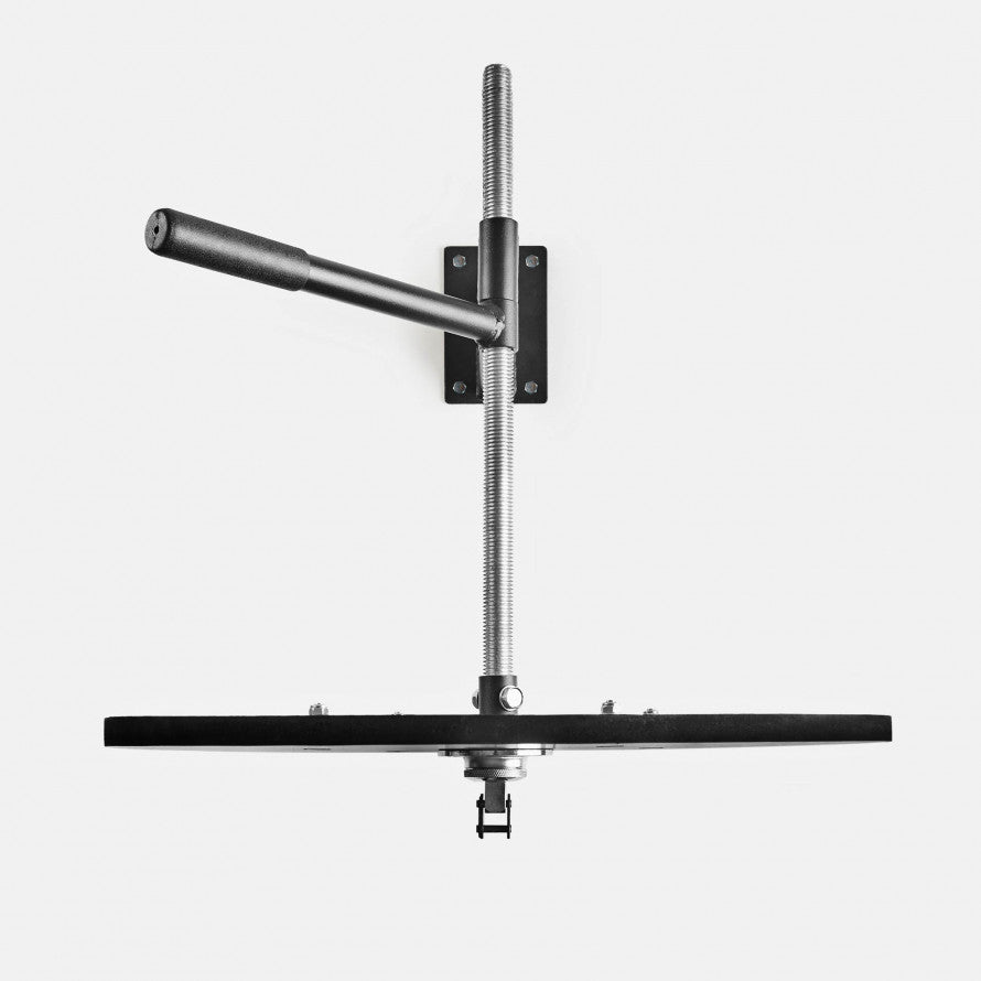 Struttura Da Muro Per Pera Veloce Boxe | Con Peretta Gratis | Allenamento Boxe A Casa - Foto 8