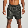 Pantaloncini da allenamento Leone Camoblack