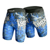 Pantaloncini A Compressione Cross 2.0 Boxeur Des Rues