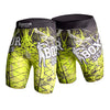 Pantaloncini A Compressione Cross 2.0 Boxeur Des Rues