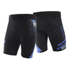 Pantaloncini Slim Fit Boxeur Des Rues