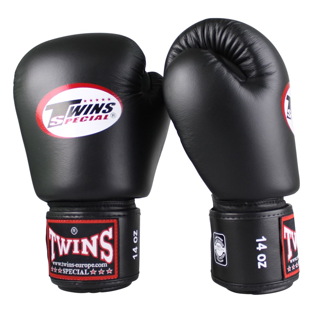 Twins Hava Akışı eldivenleri